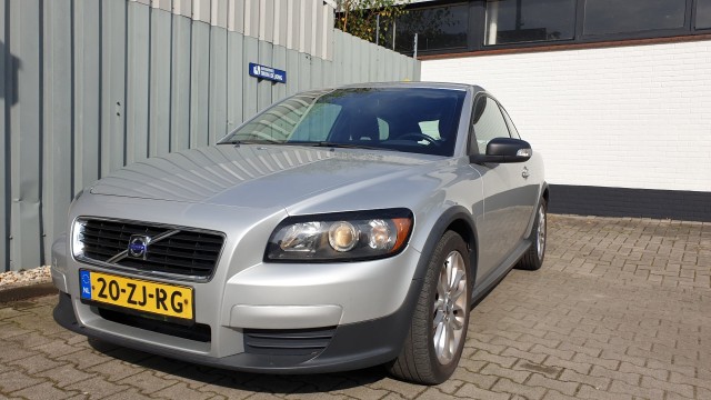 VOLVO C30 1.8 KINETIC  , Autoservice Thom de Jong, Delden