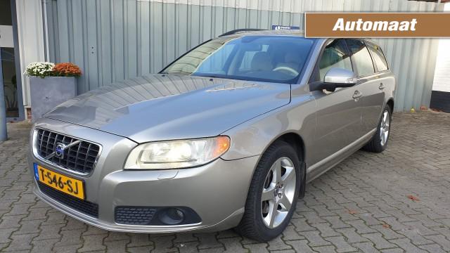 VOLVO V70 2.5T Automaat *Kinderzitjes, Autoservice Thom de Jong, Delden