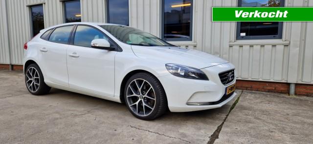 VOLVO V40 1.6 T2  , Autoservice Thom de Jong, Delden