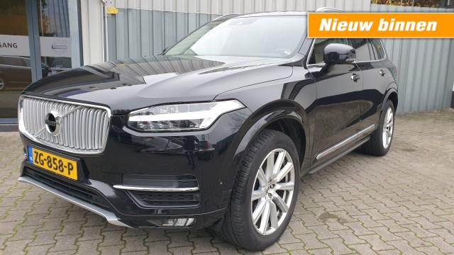 VOLVO XC90 2.0 D5 AWD R-DESIGN  , Autoservice Thom de Jong, Delden