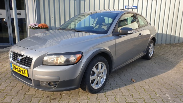 VOLVO C30 1.6  Schuifdak, Autoservice Thom de Jong, Delden