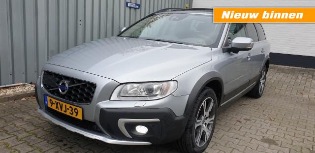 VOLVO XC70 2.0 D4 FWD NORDIC+  , Autoservice Thom de Jong, Delden