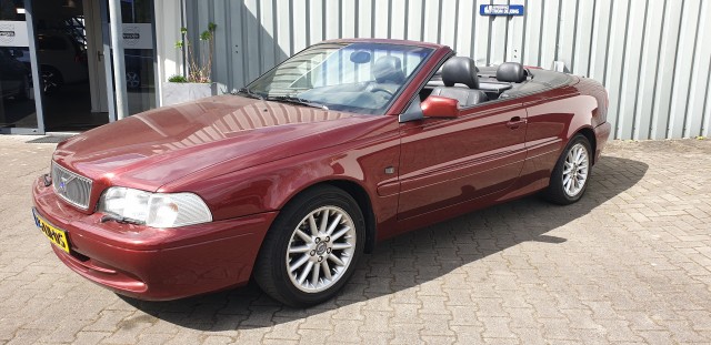 VOLVO C70 2.0 T PRESTIGE  , Autoservice Thom de Jong, Delden
