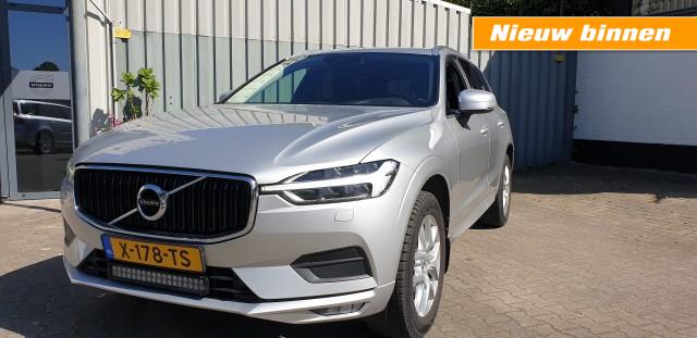 Volvo Xc60 - 2.0 T5 AWD Polestar