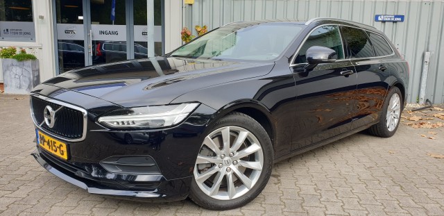 Volvo V90 - 2.0 T5 90TH ANNIVERSARY EDITION  