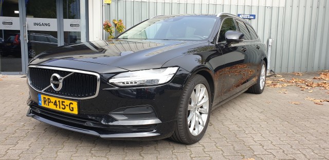 Volvo V90 - 2.0 T5 90TH ANNIVERSARY EDITION  
