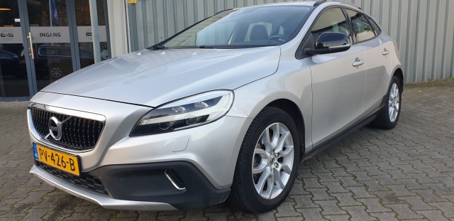 VOLVO V40 1.5 T3 NORDIC+  , Autoservice Thom de Jong, Delden