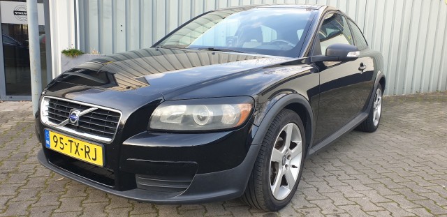 VOLVO C30 1.6 KINETIC  , Autoservice Thom de Jong, Delden