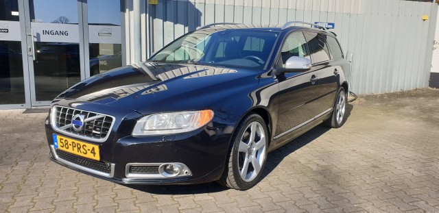 VOLVO V70 2.0T R-EDITION  , Autoservice Thom de Jong, Delden