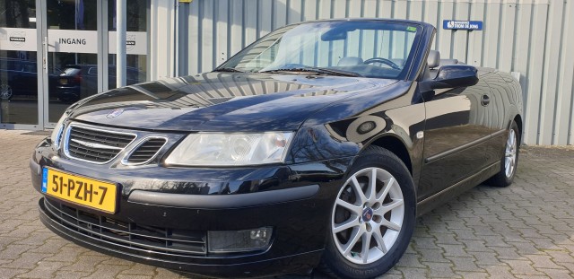 SAAB 9-3 2.0T VECTOR  , Autoservice Thom de Jong, Delden