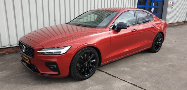 VOLVO S60 2.0 T5 INTRO EDITION  , Autoservice Thom de Jong, Delden