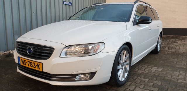 VOLVO V70 1.6 D2 SUMMUM  , Autoservice Thom de Jong, Delden