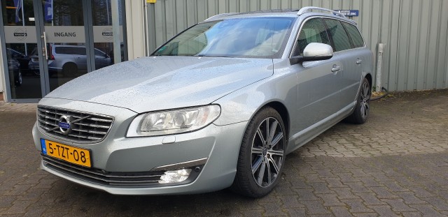 VOLVO V70 2.0 D4 NORDIC+  , Autoservice Thom de Jong, Delden