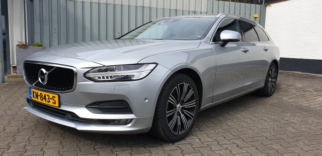 VOLVO V90 2.0 D4 INSCRIPTION  , Autoservice Thom de Jong, Delden