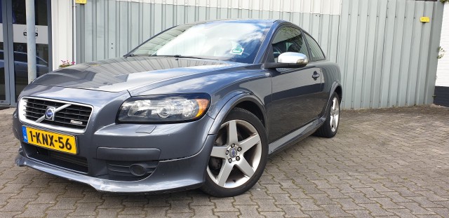 VOLVO C30 2.0D SUMMUM  , Autoservice Thom de Jong, Delden