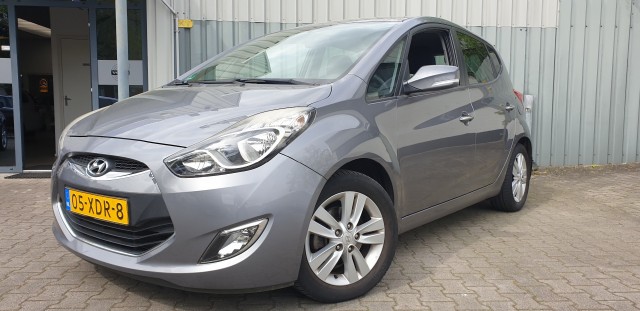 HYUNDAI IX20 1.6I I-VISION  , Autoservice Thom de Jong, Delden