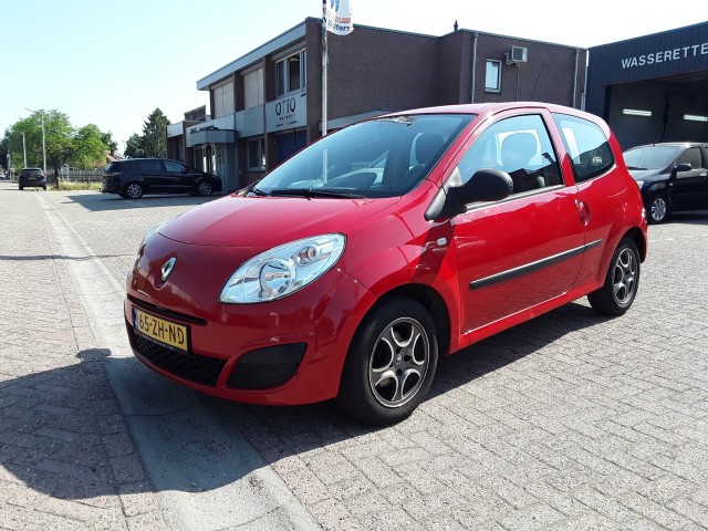 RENAULT TWINGO 1.2 EXPRESSION / AIRCO, Autobedrijf Frans Wolters, Enter