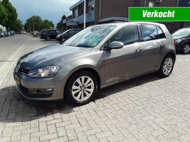VOLKSWAGEN GOLF 1.2 TSI COMFORTLINE / NAVI / PDC, Autobedrijf Frans Wolters, Enter