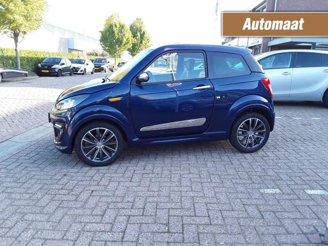 Ligier Js50 - L DCI ELEGANCE