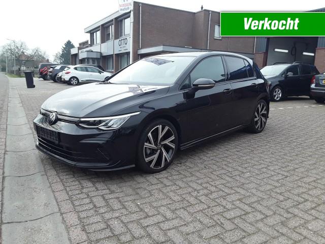VOLKSWAGEN GOLF 1.5 ETSI R-LINE EDT., Autobedrijf Frans Wolters, Enter