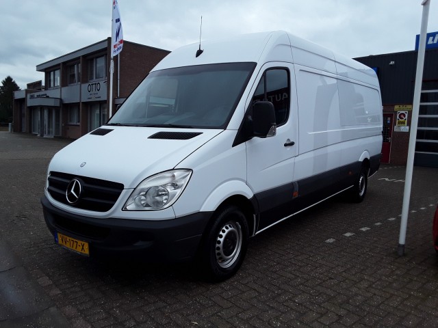 Mercedes-benz Sprinter - 313 2.2 CDI  433 L3H2