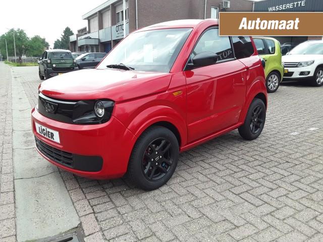 Ligier Myli - I.DEAL NIEUW MODEL
