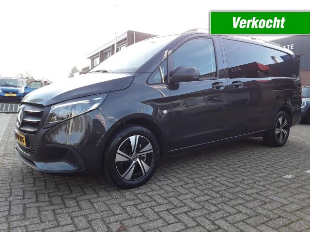 MERCEDES-BENZ VITO 116 CDI L2 SELECT / PRO, Autobedrijf Frans Wolters, Enter