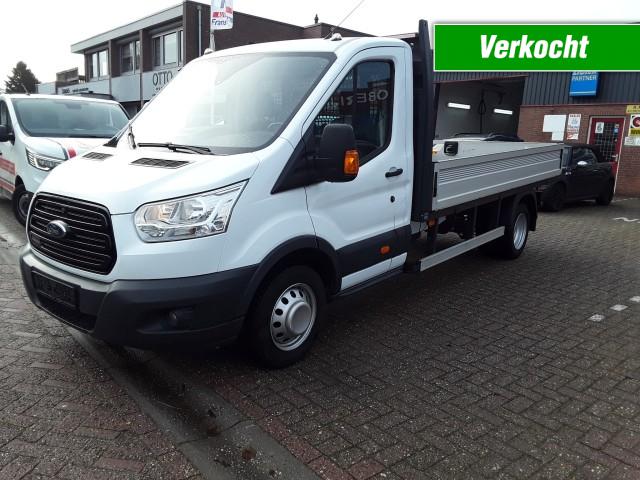 FORD TRANSIT 470 L3, Autobedrijf Frans Wolters, Enter