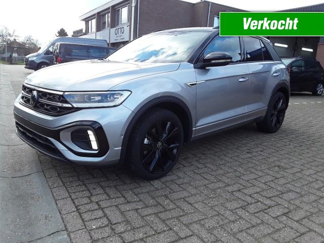 VOLKSWAGEN T-ROC 1.5 TSI R-LINE, Autobedrijf Frans Wolters, Enter