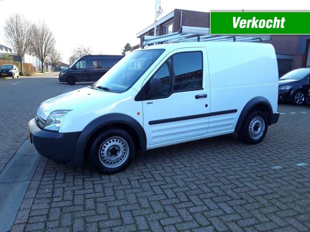 FORD TRANSIT T200S 1.8 TDCI, Autobedrijf Frans Wolters, Enter