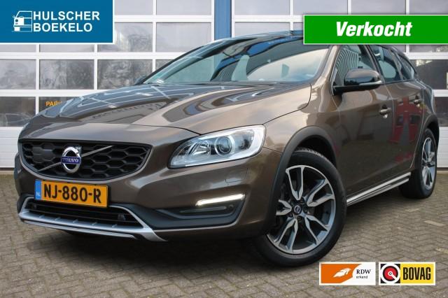 VOLVO V60 Cross Country 2.0 T5 AWD NORDIC+ **NL-auto*  1e eigenaar  33000km, Auto Hulscher Boekelo, Boekelo