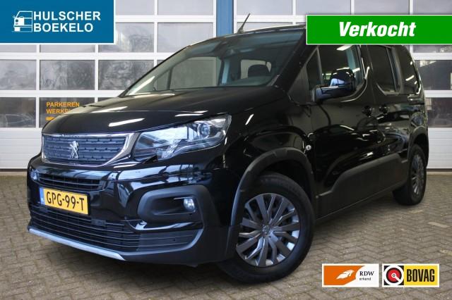 PEUGEOT RIFTER 1.2 PURETECH ALLURE, Auto Hulscher Boekelo, Boekelo