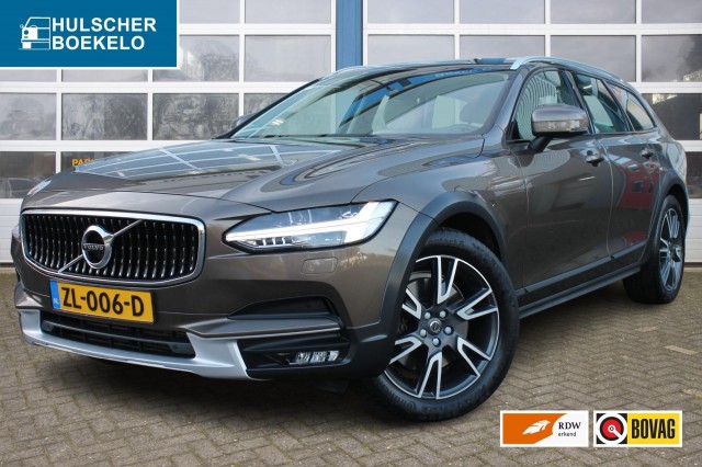 VOLVO V90 2.0 T6 PRO, Auto Hulscher Boekelo, Boekelo