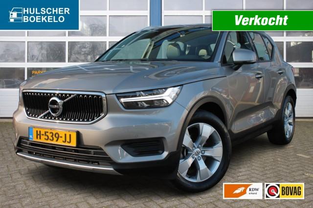 VOLVO XC40 1.5 T3 MOMENTUM PRO 1e eigenaar **NL-Auto**, Auto Hulscher Boekelo, Boekelo