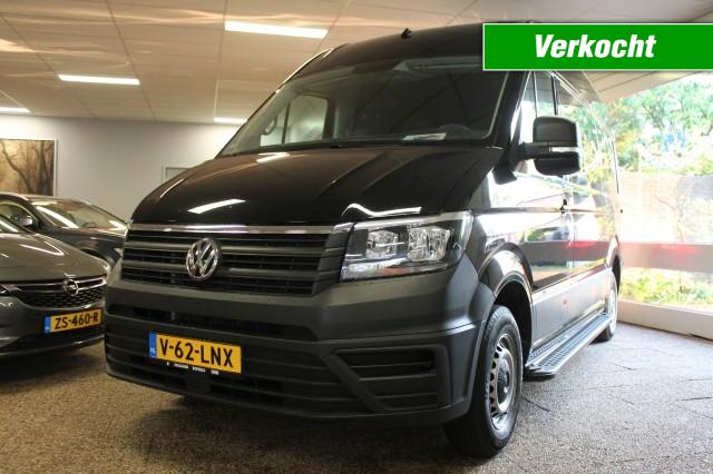 VOLKSWAGEN CRAFTER 35 2.0 TDI L3H2, Auto Hulscher Boekelo, Boekelo