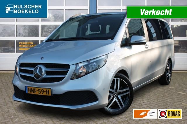 MERCEDES-BENZ V-KLASSE v300 d, Auto Hulscher Boekelo, Boekelo