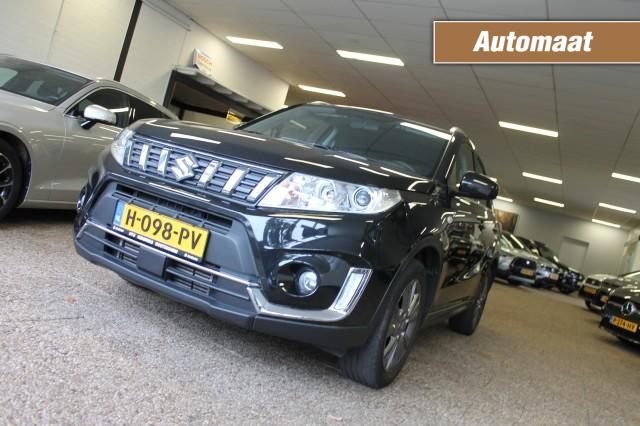 Suzuki Vitara - 1.0 B.JET SELECT  Automaat  1e Eigenaar **NL-Auto**  afn. trekhaak
