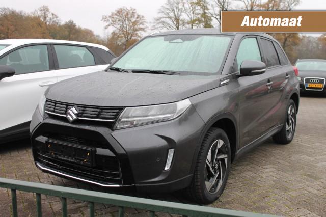 SUZUKI VITARA 1.5 HYBRID SELECT  Automaat / led verlichting  , Auto Hulscher Boekelo B.V., Boekelo