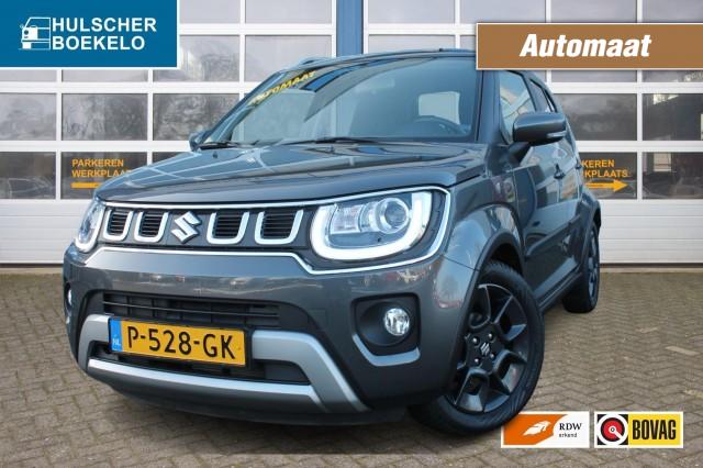 SUZUKI IGNIS 1.2 SH STYLE Automaat 1e Eigenaar **NL-Auto**  Camera / Clima en Cruise control , Auto Hulscher Boekelo B.V., Boeke
