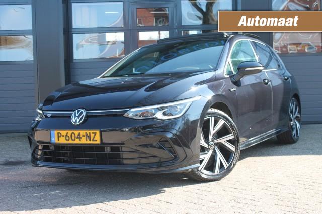 VOLKSWAGEN GOLF 1.5 ETSI R-LINE BNS Automaat / Panorama dak / Camera , Auto Hulscher Boekelo B.V., Boekelo