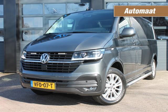 VOLKSWAGEN TRANSPORTER 2.0 TDI L2H1 Bulli  Automaat **NL-Bus**  1e eigenaar , Auto Hulscher Boekelo B.V., Boekelo