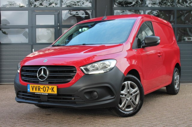 MERCEDES-BENZ CITAN 108 CDI L1 BASE  BTW en BPM betaald   dus geen BTW en BPM , Auto Hulscher Boekelo B.V., Boekelo