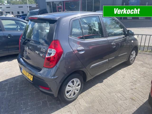 HYUNDAI I10 1.1 I-DRIVE COOL  Airco , Auto Hulscher Boekelo B.V., Boekelo