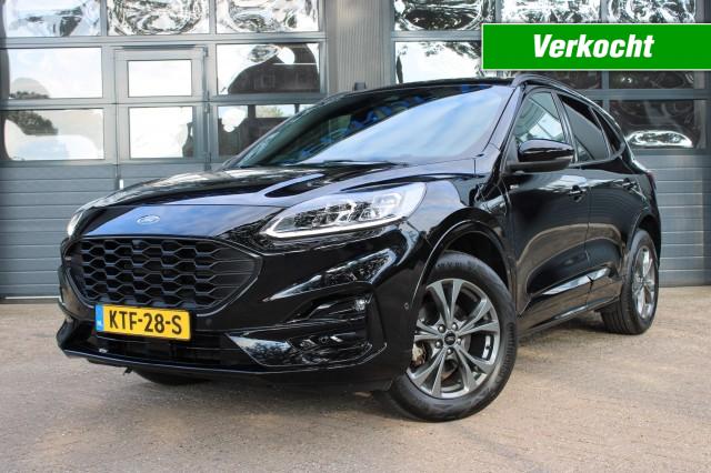 FORD KUGA 2.5 PHEV ST-line X  Trekhaak , Auto Hulscher Boekelo B.V., Boekelo