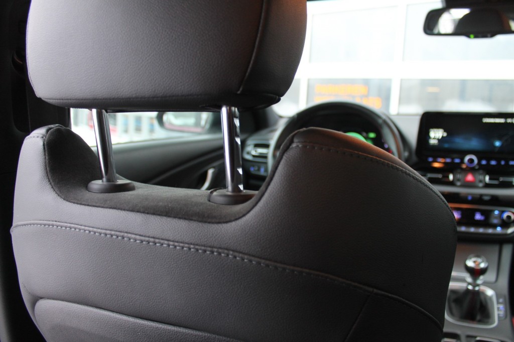 HYUNDAI, I30