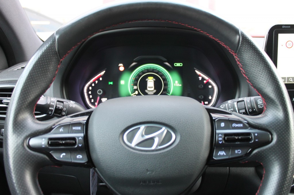 HYUNDAI, I30
