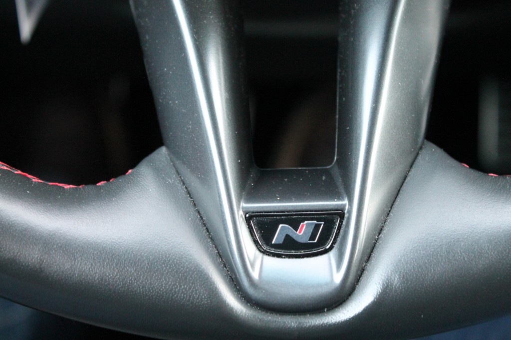 HYUNDAI, I30