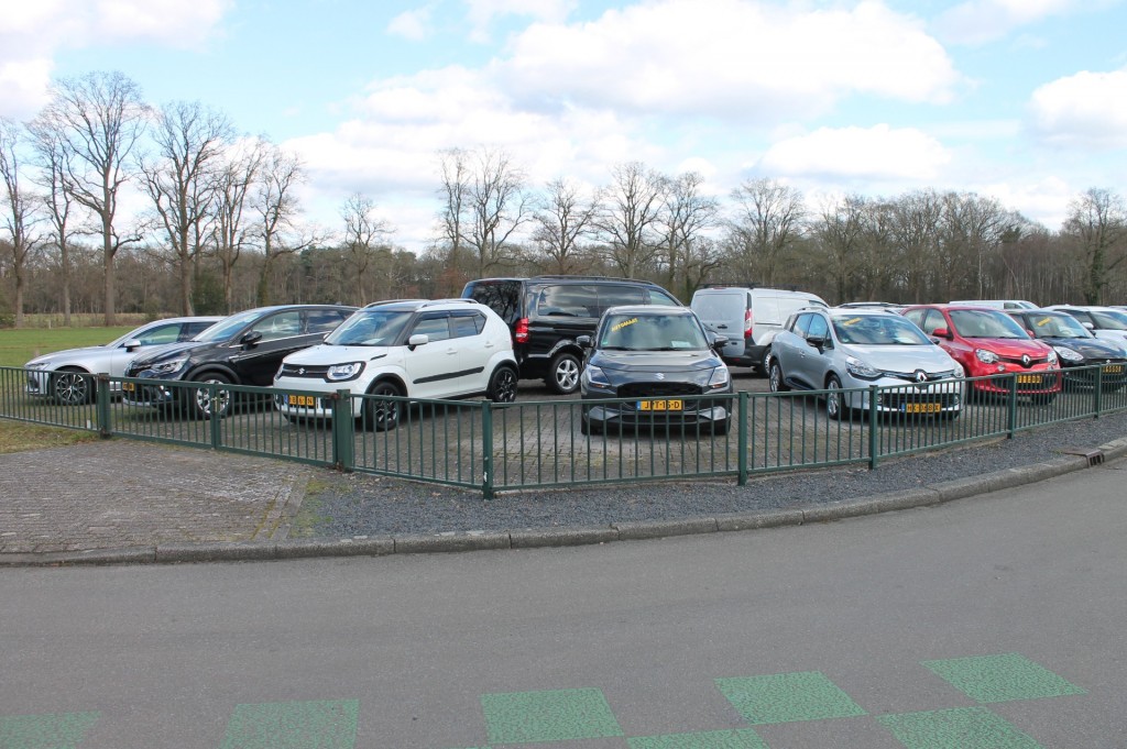MITSUBISHI, OUTLANDER
