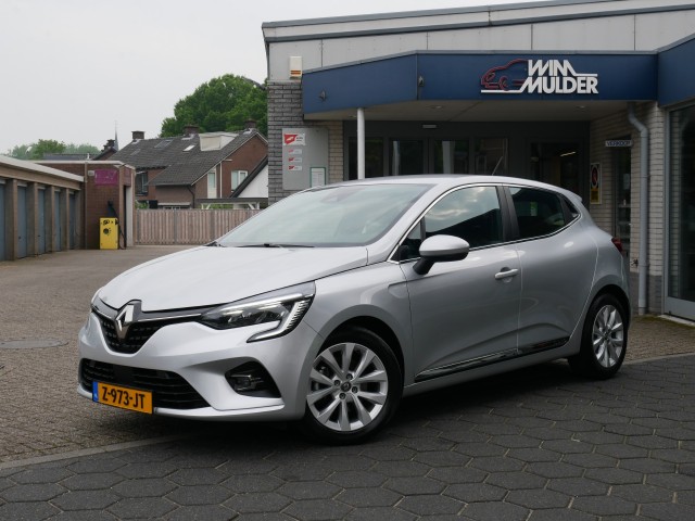 RENAULT CLIO 1.6 ET H 140 E-TECH  **Clima//Navi//Lm **, Autobedrijf Wim Mulder, Eerbeek