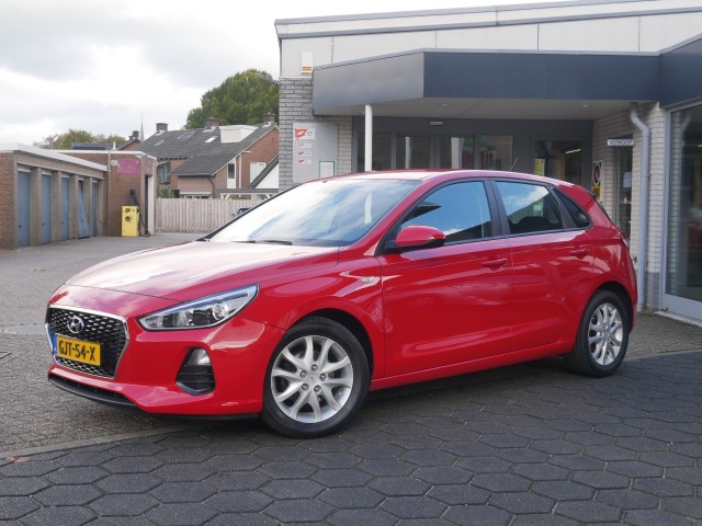 HYUNDAI I30 1.4 I-DRIVE   **Airco**Lm//Th **, Autobedrijf Wim Mulder, Eerbeek